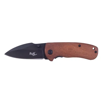 Nóż składany Fox Outdoor Compact (44643)