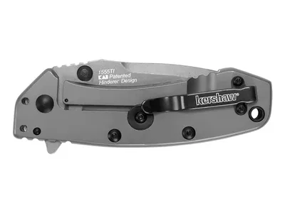 Nóż składany Kershaw Cryo 1555TI (1555TI) - widok 2