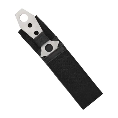 Nóż do rzucania Fox Outdoor 22,5 cm (45193Q) - widok 5
