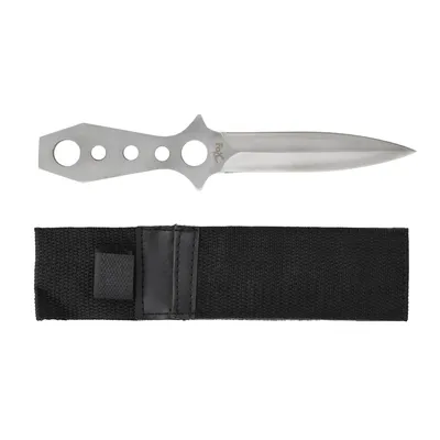 Nóż do rzucania Fox Outdoor 22,5 cm (45193Q) - widok 4