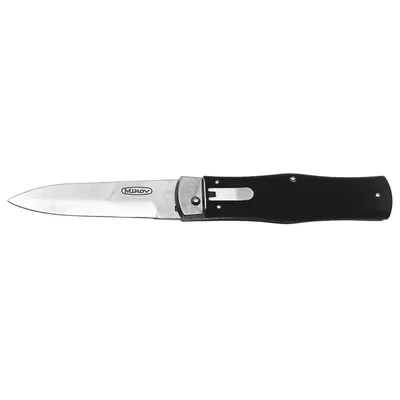 Nóż Mikov Predator 241-BH-1 Stonewash (241-BH-1 Stonewash)