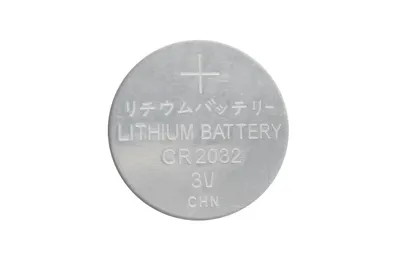 Bateria litowo-jonowa CR2032 (3 V 1 szt.) (EVER_CR2032)