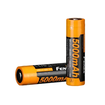Akumulator Fenix ARB-L21 (21700 5000 mAh 3,6 V) (039-545) - widok 3