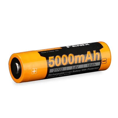 Akumulator Fenix ARB-L21 (21700 5000 mAh 3,6 V) (039-545) - widok 2
