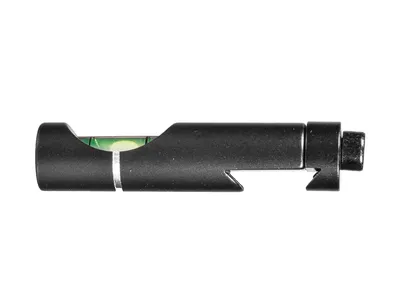 Poziomiczka na szynę 11 mm (BPM0047 11mm)