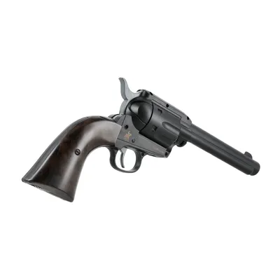Rewolwer wiatrówka RUGER Marlin 4,5 mm BB (5.8444) - widok 4