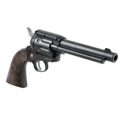 Rewolwer wiatrówka RUGER Marlin 4,5 mm BB (5.8444) - widok 8