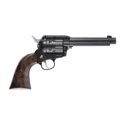 Rewolwer wiatrówka RUGER Marlin 4,5 mm BB (5.8444) - widok 2