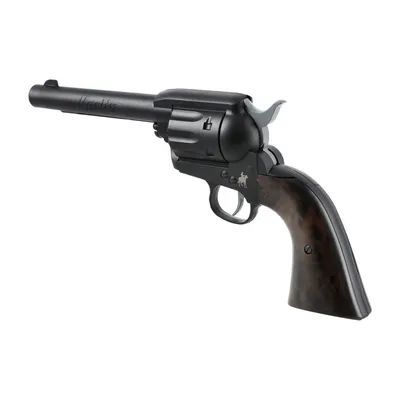 Rewolwer wiatrówka RUGER Marlin 4,5 mm BB (5.8444) - widok 7