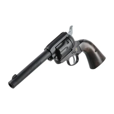 Rewolwer wiatrówka RUGER Marlin 4,5 mm BB (5.8444) - widok 3