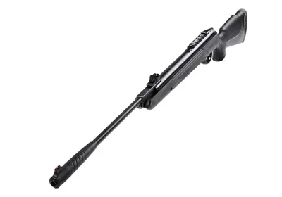 Karabinek wiatrówka Hatsan 125 kal. 5,5 mm (053-037) seria Optima - widok 5
