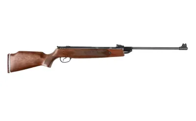 Karabinek wiatrówka Hatsan 55S kal.4,5 mm (053-398) seria Optima - widok 2