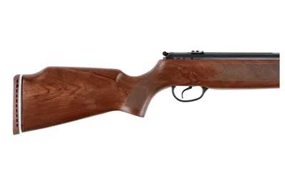 Karabinek wiatrówka Hatsan 55S kal.4,5 mm (053-398) seria Optima - widok 4