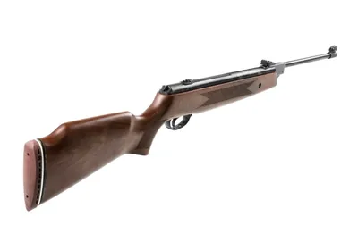 Karabinek wiatrówka Hatsan 55S kal.4,5 mm (053-398) seria Optima - widok 6