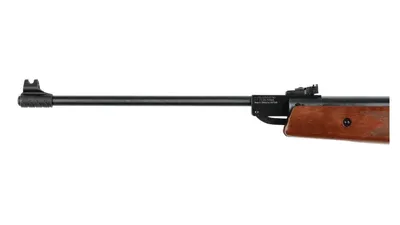 Karabinek wiatrówka Hatsan 55S kal.4,5 mm (053-398) seria Optima - widok 3