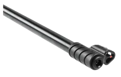 Karabinek wiatrówka Hatsan 55S kal.4,5 mm (053-398) seria Optima - widok 8