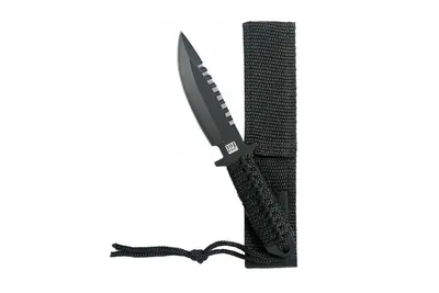 Nóż Combat Recon 7 101 INC Model A GREEN
