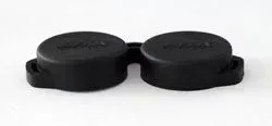 Zakrywka na okulary lornetki titanium ROH (DO-1810)