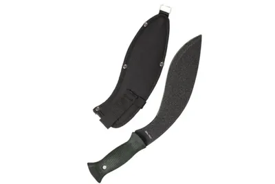 Maczeta Mil-Tec Kukri z pokrowcem ( 15534000)