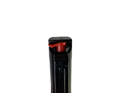 Gaz pieprzowy GUARD ProKey 20 ml żel + zbijak szyb, brelok do kluczy i kliips do pasa (YC-10015) - widok 6