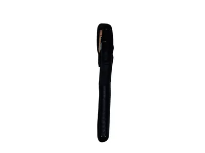 Pałka teleskopowa sprężynowa GUARD Spring 26" baton 29 cm / 66 cm z pokrowcem (YC-10527) - widok 7