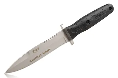 Nóż WALTHER TACTICAL P-99 (5.2179)