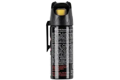 Gaz pieprzowy Klever Anty-DOG 50 ml (037-000) - widok 2