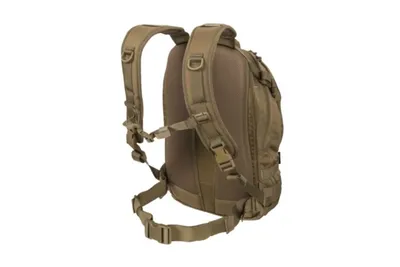 Plecak Helikon EDC 21 L kolor: RAL 7013 (PL-EDC-CD-81) HELIKON-TEX - widok 2