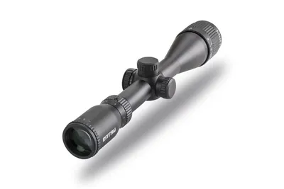 Luneta celownicza Delta Optical Entry 3-9x40 AO IR (DO-2109) - widok 3