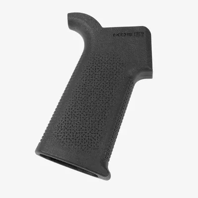 Rękojeść Magpul MOE SL Grip AR15/M4 MAG539 Czarna