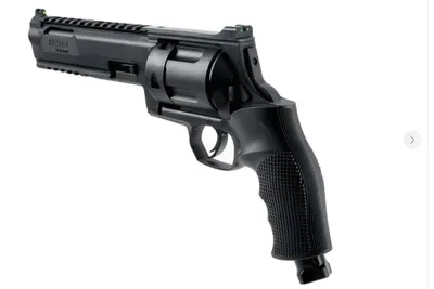 Rewolwer na kule gumowe Umarex T4E HDR TR 68 gen.2 kal .68 (2.4018) - widok 7