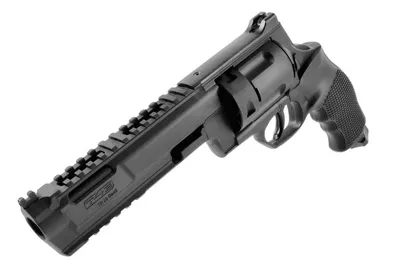 Rewolwer na kule gumowe Umarex T4E HDR TR 68 gen.2 kal .68 (2.4018) - widok 3