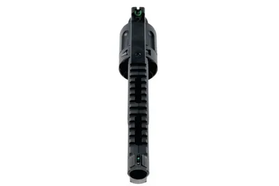 Rewolwer na kule gumowe Umarex T4E HDR TR 68 gen.2 kal .68 (2.4018) - widok 6
