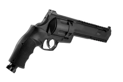 Rewolwer na kule gumowe Umarex T4E HDR TR 68 gen.2 kal .68 (2.4018) - widok 4