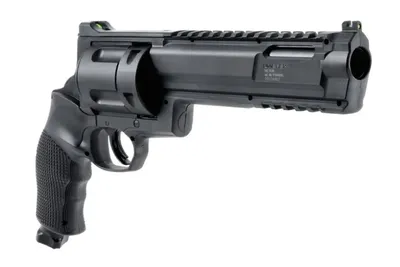 Rewolwer na kule gumowe Umarex T4E HDR TR 68 gen.2 kal .68 (2.4018) - widok 8