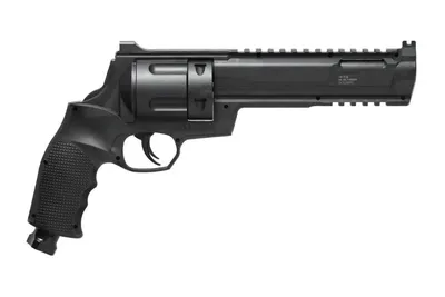 Rewolwer na kule gumowe Umarex T4E HDR TR 68 gen.2 kal .68 (2.4018) - widok 2