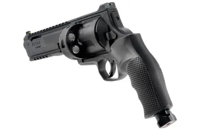 Rewolwer na kule gumowe Umarex T4E HDR TR 68 gen.2 kal .68 (2.4018) - widok 5