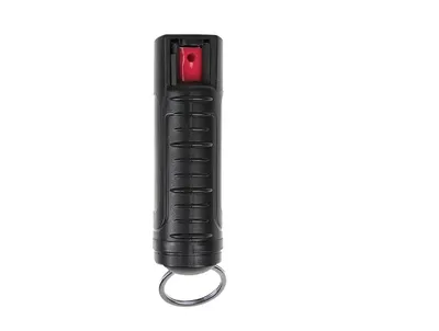 2x Gaz pieprzowy GUARD ProKey 20 ml żel + brelok do kluczy i klips do pasa (YC-10014)