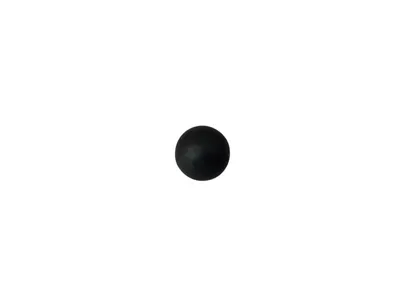 Kule gumowe ciężkie BEEMAN kal.50 (12,7 mm) 44,91 gr. 100 sztuk - widok 2