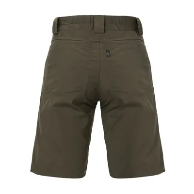 Spodenki szorty HELIKON GREYMAN TACTICAL - DuraCanvas - czarne (SP-GTK-DC-01) HELIKON-TEX - widok 3
