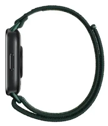 Zegarek smartwatch MOTOROLA Moto Watch Fit - widok 4