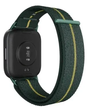 Zegarek smartwatch MOTOROLA Moto Watch Fit - widok 5