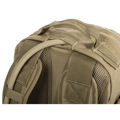 Plecak HELIKON RACCOON Mk2 poj. 20 L. - Cordura - Duck Hunter -  (PL-RC2-CD-DH) HELIKON-TEX - widok 7