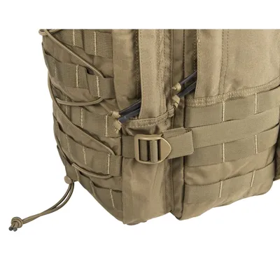 Plecak HELIKON RACCOON Mk2 poj. 20 L. - Cordura - Duck Hunter -  (PL-RC2-CD-DH) HELIKON-TEX - widok 6