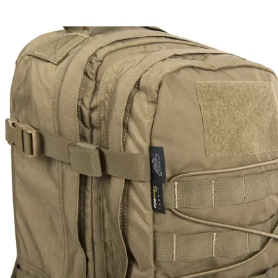 Plecak HELIKON RACCOON Mk2 poj. 20 L. - Cordura - Sentinel Blue -  (PL-RC2-CD-SB) HELIKON-TEX - widok 8