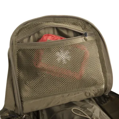 Plecak HELIKON RACCOON Mk2 poj. 20 L. - Cordura - Sentinel Blue -  (PL-RC2-CD-SB) HELIKON-TEX - widok 2