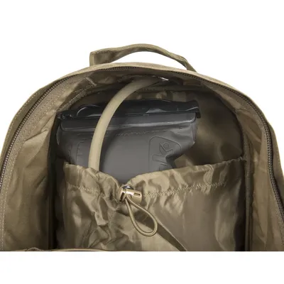 Plecak HELIKON RACCOON Mk2 poj. 20 L. - Cordura - Sentinel Blue -  (PL-RC2-CD-SB) HELIKON-TEX - widok 3