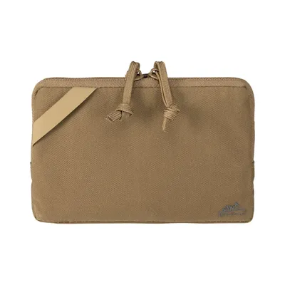 Portfel turystyczny HELIKON Wallet - Cordura - Coyote -  (MO-TRP-CD-11)