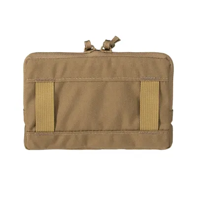 Portfel turystyczny HELIKON Wallet - Cordura - Coyote -  (MO-TRP-CD-11) HELIKON-TEX - widok 2