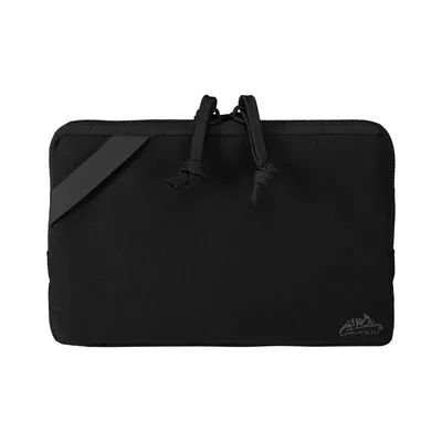 Portfel turystyczny HELIKON Wallet - Cordura - Black -  (MO-TRP-CD-01)